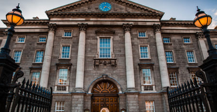 Trinity College Dublin