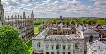 University of Cambridge