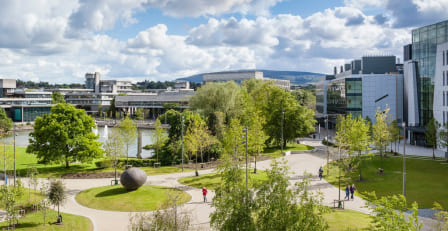 University College Dublin