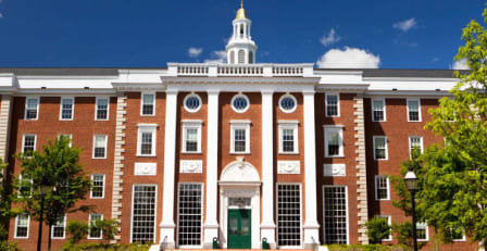 Harvard University