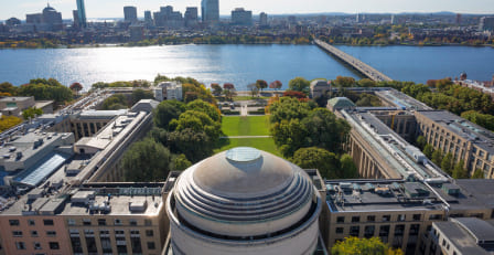 Massachusetts Institute of Technology