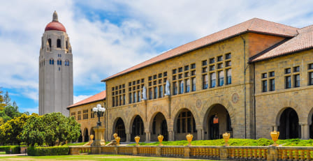 Stanford University