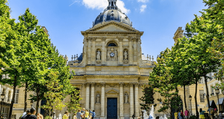 Sciences Po Paris University